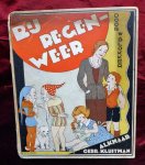Wilhelmina Blokker - 7de deel. Bij Regenweer (serie Om stil te luisteren )