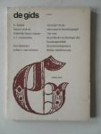 Constandse, A.L.; Froe, A. de - De Gids 130e jaargang nummer 4