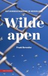 Frank Berendse - Wilde apen