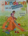 Andrea Kruis - De kinderen van de karekiet