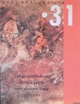 Voorsteegh, Ineke & J.M.de Groot & Henk Peters - e.a. - .31 Een geruchtmakende Dordtse galerie voor Moderne kunst 1957-1962 Voorsteegh, Ineke & J.M.de Groot & Henk Peters - e.a. - .31 Een geruchtmakende Dordtse galerie voor Moderne kunst 1957-1962