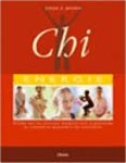 Brown, Simon G. - Chi-energie. Ontdek hoe een positieve energiestroom je geestelijke en lichamelijke gezondheid kan bevorderen
