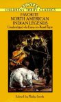 Children's Dover Thrift - Favorite North American Indian Legends