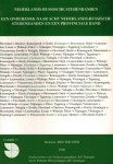 VEER, BEN TER - Nederlands-Russische stedenbanden -Een onderzoek naar acht Nederlands-Russische stedenbanden en een provinciale band VEER, BEN TER - Nederlands-Russische stedenbanden -Een onderzoek naar acht Nederlands-Russische stedenbanden en een provinciale band