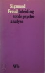 Sigmund Freud - Inleiding tot de studie der psycho-analyse