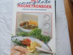 Francois Fagel - Het complete magnetronboek