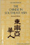 Victor Purcell - The Chinese in Southeast Asia
