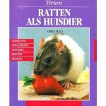 Gisela Bulla - Ratten als huisdier