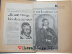 Love, Christopher - Theologia Practica dat is: Alle de Theologische Wercken, Vervattende een grondige Verklaringe van veele uitnemende plaatsen der H. Schrifture, bondige Beantwoordinge van ontallijk veele gevallen der Conscientie, en stichtige Geschiedenissen: a...