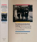 Doesburg, Theo van - 'De Stijl overal absolute leiding': De briefwisseling tussen Theo van Doesburg en Antony Kok Doesburg, Theo van - 'De Stijl overal absolute leiding': De briefwisseling tussen Theo van Doesburg en Antony Kok