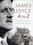 Fargnoli, A. Nicholas & Michael Patrick Gillespie - James Joyce A to Z : An Encyclopedic Guide to His Life and Work.