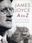 Fargnoli, A. Nicholas & Michael Patrick Gillespie - James Joyce A to Z : An Encyclopedic Guide to His Life and Work.