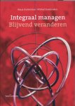 Marjo Dubbeldam - Integraal managen - Blijvend veranderen