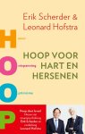 Erik Scherder 11157, Leonard Hofstra 11158 - Hoop voor hart en hersenen Humor, ontspanning, optimisme, positiviteit