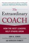 John H. Zenger - Extraordinary Coach