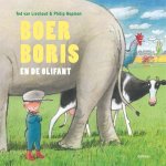 Philip Hopman, Ted van Lieshout - Boer Boris - Boer Boris en de olifant