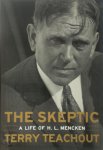 Terry Teachout - The Skeptic