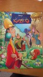 Disney - Keizer Kuzco / druk 1