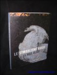 Goffman et N. d'Huart ( s.l.d. ); - symbolisme russe. La Rose Bleue,