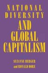 Berger, Suzanne. - National diversity and global capitalism