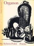 Polet, Sybren - Organon: Poesie