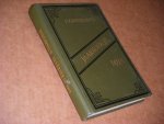 Utrecht - Utrechtsch (Utrechts) Jaarboekje voor het jaar 1912. 71e jaargang.