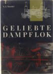 Maedel K.E. - Geliebte Dampflok
