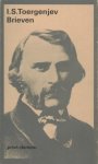 Toergenjev, I.S. - Brieven.