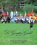 Diverse auteurs - De / Gouden Guld 1933-1983