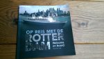 Berkum, Sandra van - Op reis met de Rotterdam. Welcome on board