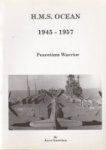Knowlson, J - H.M.S. Ocean 1945-1957