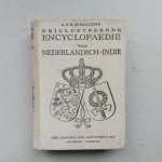 Gongrijp, G - Geillustreerde Encyclopaedie van Nederlandsch - indie