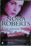 Roberts, Nora - Nieuw begin (special)