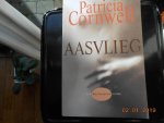 Cornwell, Patricia - Aasvlieg