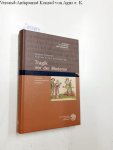 Toepfer, Regina und Gyburg Radke-Uhlmann: - Tragik vor der Moderne: Literaturwissenschaftliche Analysen (Studien zu Literatur und Erkenntnis, Band 6)
