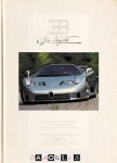 Ettore Bugatti - Ettore Bugatti. English Edition No 3 2nd semester 1992. International Magazine of Automobiles and Other Objects D'Art.
