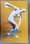 Hanssen, P.J. & Daanen, H.A.M. - Innerlyke kracht / druk 1