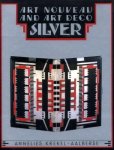 Annelies Krekel-Aalberse 102632 - Art Nouveau and Art Deco Silver