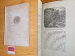 Lennep, Jacob van (bezorging: M. Elisabeth Kluit) - Nederland in den goeden ouden tijd. Zijnde het dagboek van hunne reis te voet, per trekschuit en per diligence van Jacob van Lennep en zijn vriend Dirk van Hoogendorp door de Noord-Nederlandsche provintien in den jare1823