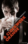 Anthony Burgess 11408 - A Clockwork Orange