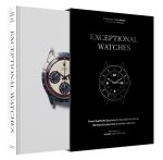 Clement Mazarian - Exceptional Watches