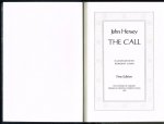 John Hersey - The Call   (Signed edition)