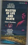 Silverberg, Robert - Master of life and death
