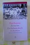 Piera Sonnino - Zo was het. Een Italiaanse familie in Auschwitz.