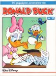 Walt Disney - De Grappigste Avonturen van Donald Duck nr. 33,  softcover, goede staat