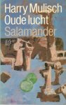 Mulisch, H. - Oude lucht / druk 2ER