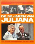 Denters, Henk - Jongma Johan - Het aanzien van de 32 jaren van Juliana
