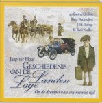 J. ter Haar, J. ter Haar - Geschiedenis Van De Lage Landen Deel 4