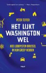 Peter Teffer - Het lijkt Washington wel