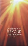 OSHO - Dimensions Beyond the Known